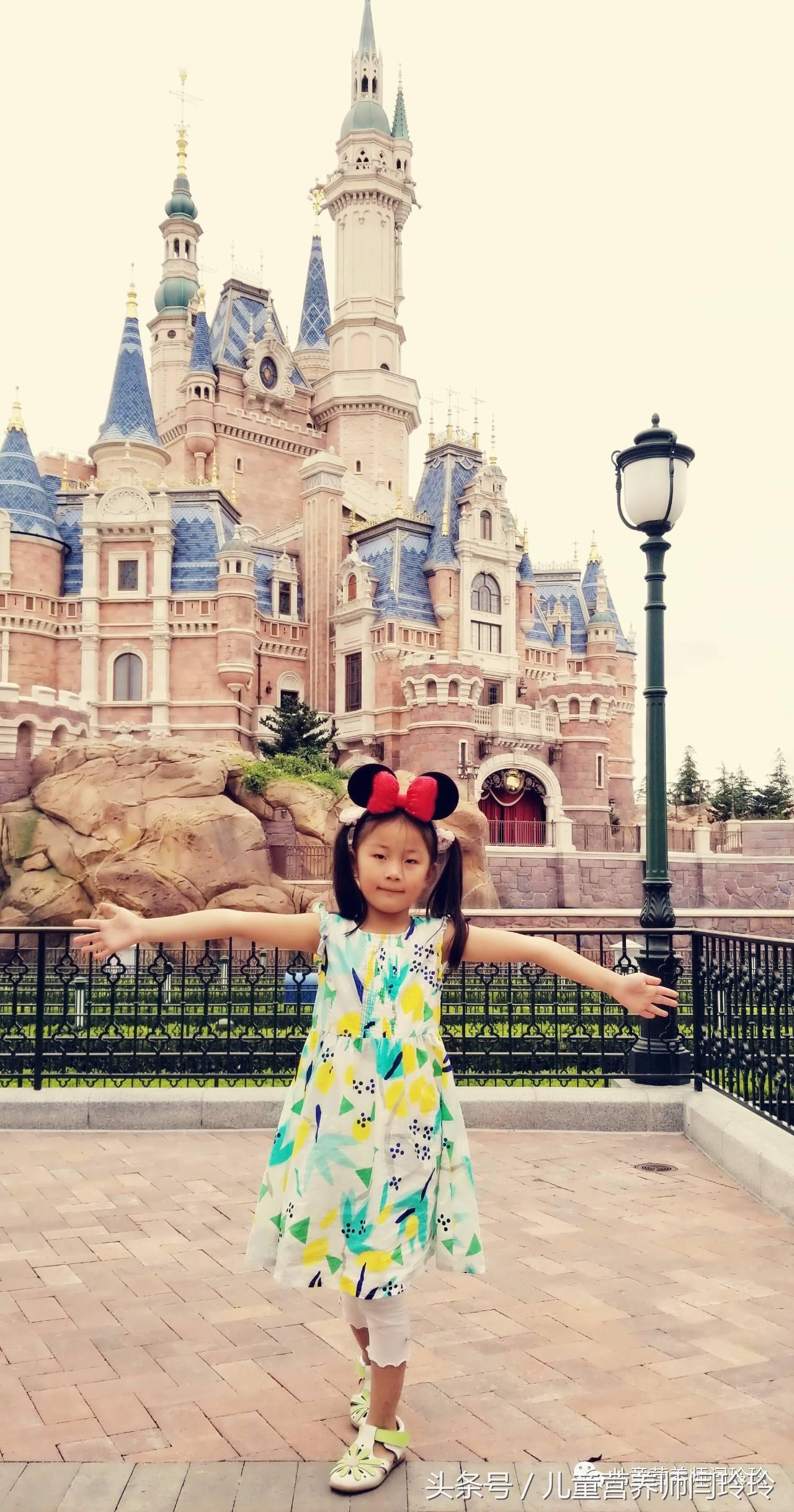 下雨天去迪士尼玩有影响吗,下雨天的迪士尼巡游