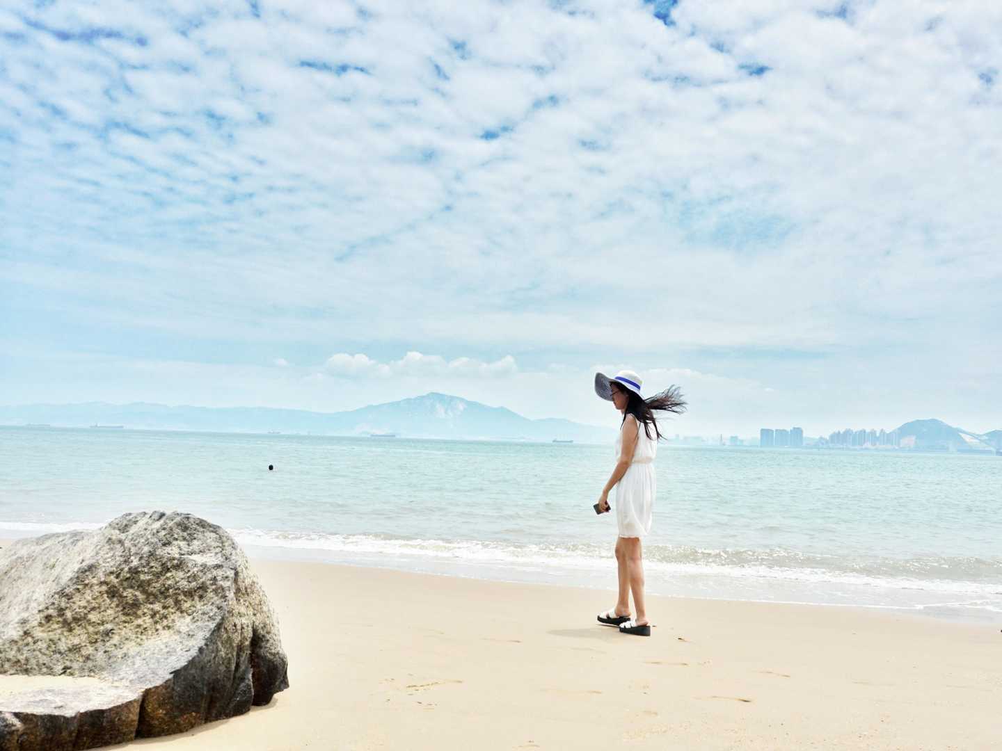 厦门旅游攻略必去景点自由行攻略,厦门旅游攻略必去十大景点自由行