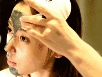 技术流人肉测评6款水洗面膜，告诉你网红推荐也有可能是个坑！