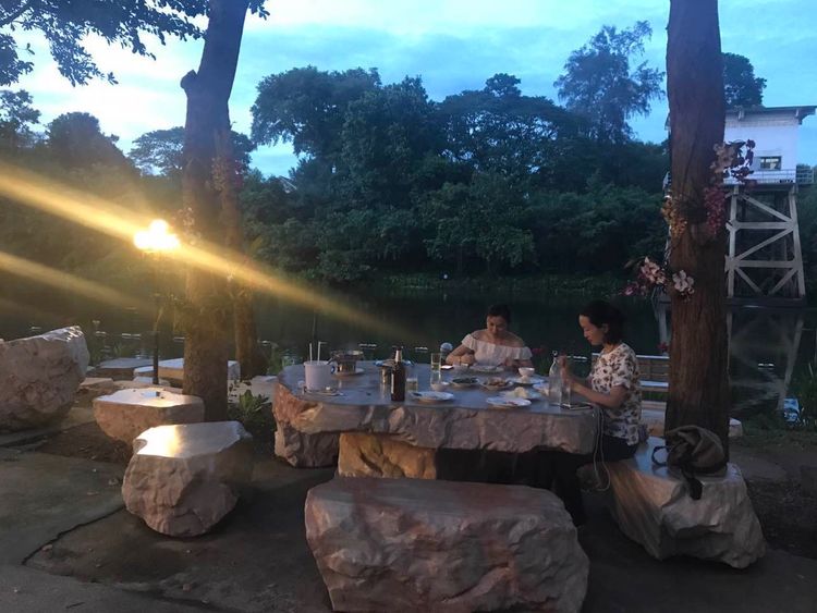 美女旅游日记连载｜泰国环游随记（五）