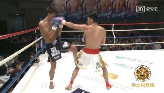 王俊光对战全胜,王俊光打日本冠军