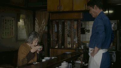 深夜食堂才是人间烟火,出租车版深夜食堂满载人间烟火