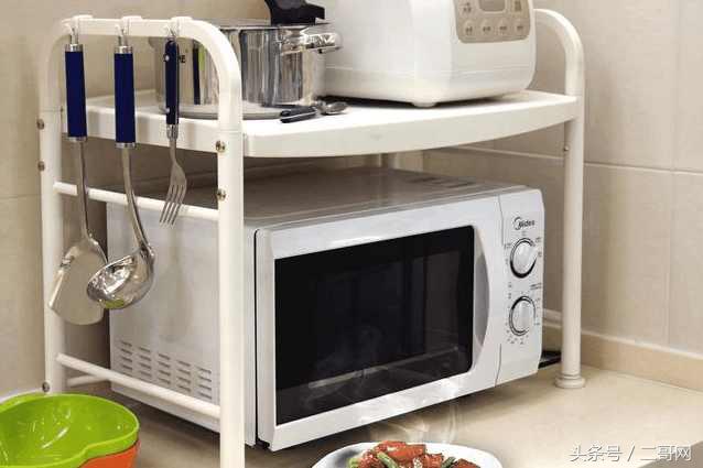 除微波炉异味的方法,除味微波炉