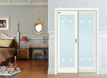 门窗家居知识,门窗各种基本知识