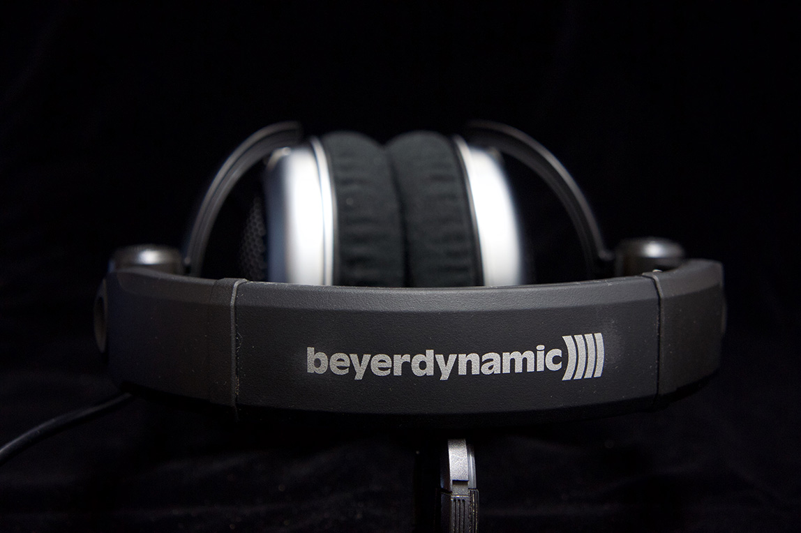 拜亚dt440和dt880,拜亚动力dt440与dt880