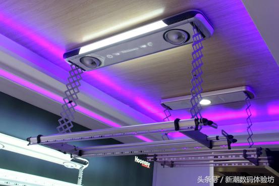 突破行业技术天花板,好易点“德智衣护*界无**”新品发布会直击