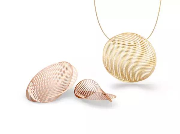 2023红点设计概念大奖获奖作品展,2017红点奖设计图