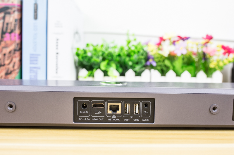 爱浪智能声霸-小浪S10入手体验谈