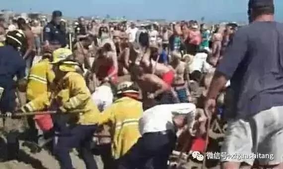 去海边不能做的事情,去海边一定要注意这些事