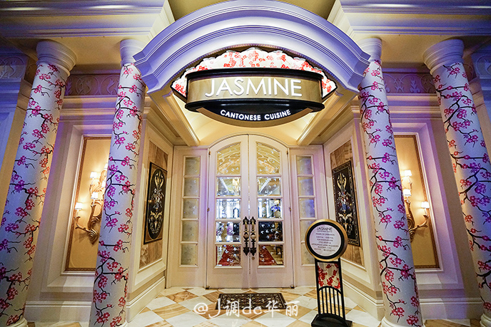 美国｜拉斯维加斯：沙漠中的奇幻不夜城