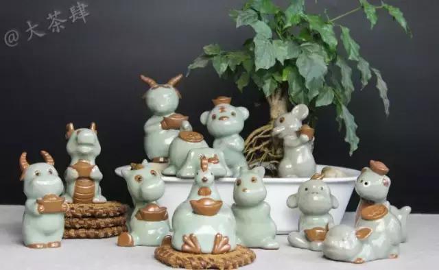 爱茶的人有收藏价值吗,爱茶的人都喜欢的礼物