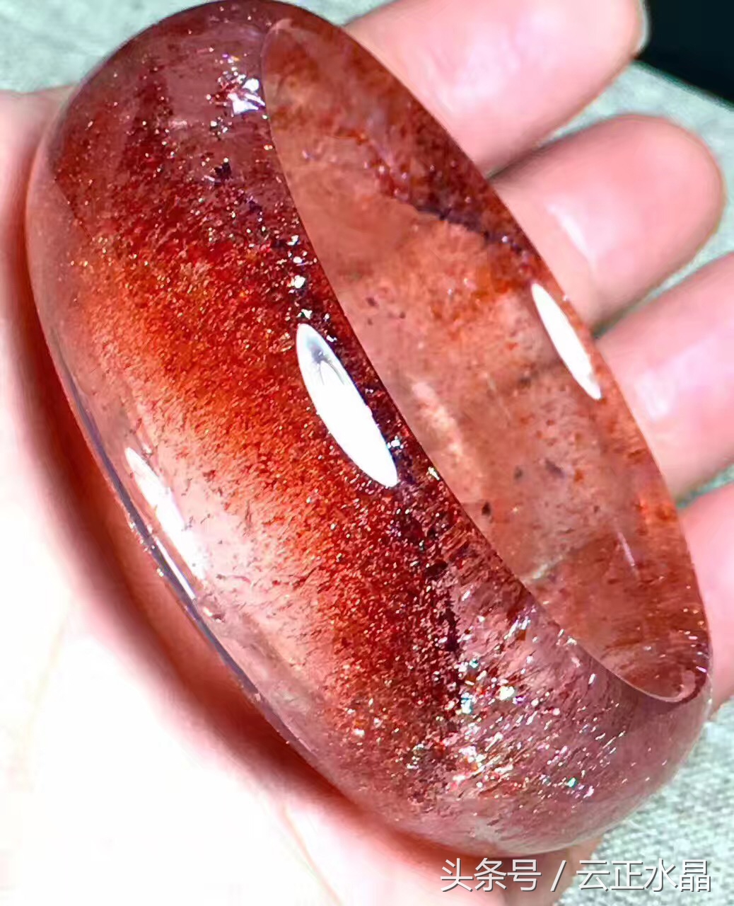 江苏东海钛晶批发市场,紫水晶手镯价格及图片大全集