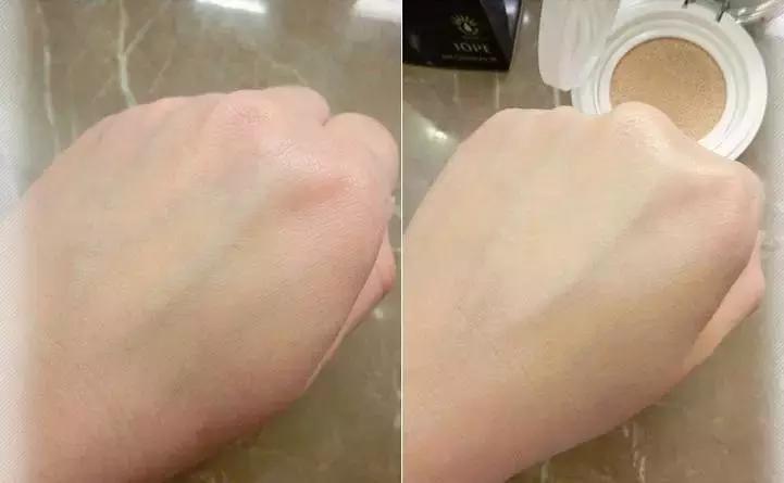 气垫推荐公认好用第一名ysl,平民气垫推荐堪比ysl
