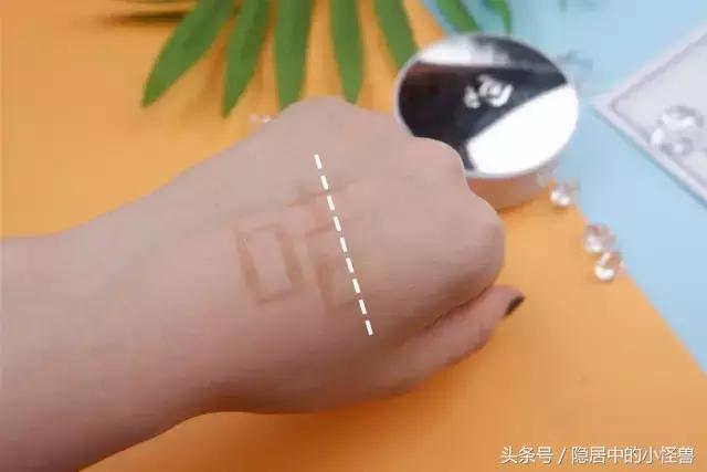 最值得入手的十款气垫,气垫测评黑榜