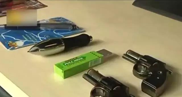 盘点九种超危险的儿童玩具,这些儿童玩具潜藏的危险