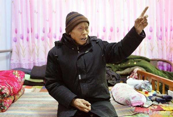 石家庄平山山顶日军碉堡群,太行山战场遗址