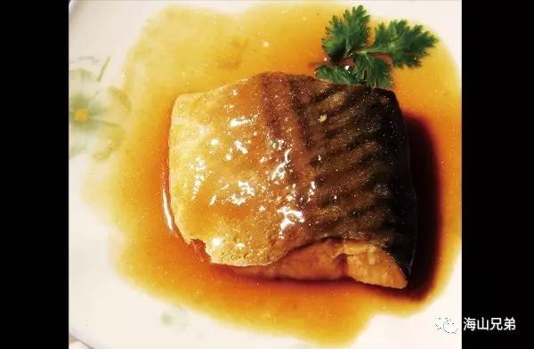 这日本流行很久的挪威鲭鱼,现在来到了中国!