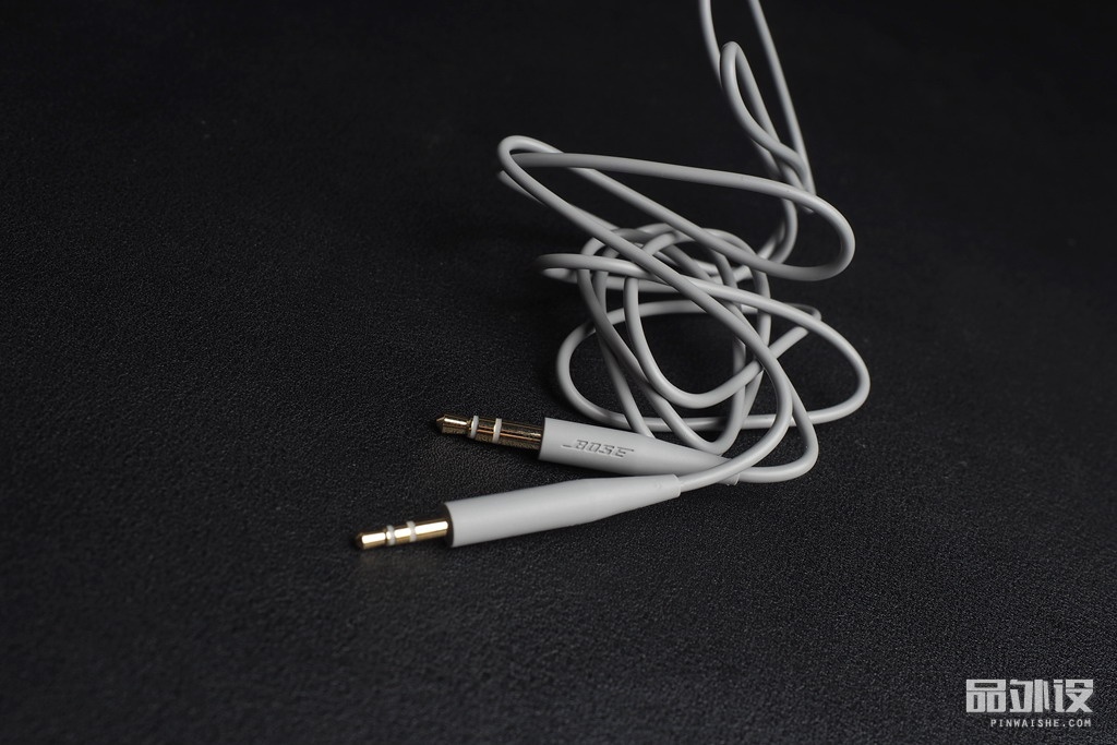 bose耳机qc350,降噪耳机推荐boseqc30