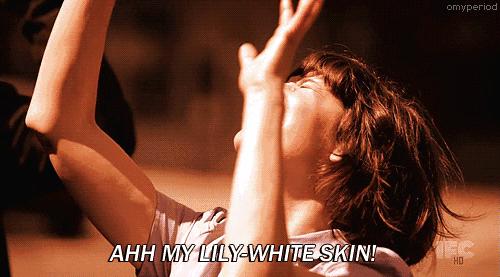 夏日祛斑美白套餐怎么样,夏日有效美白