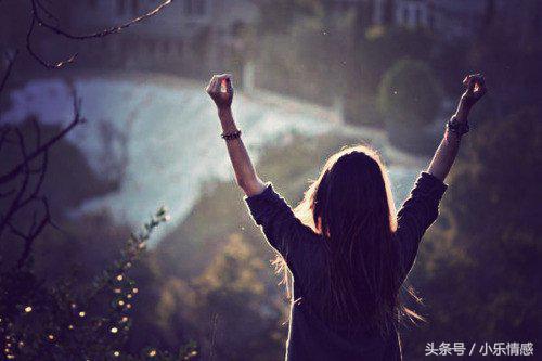 失恋并不是坏事,失恋不是坏事