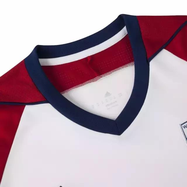 西布罗姆维奇客场球衣,西布罗姆维奇球衣