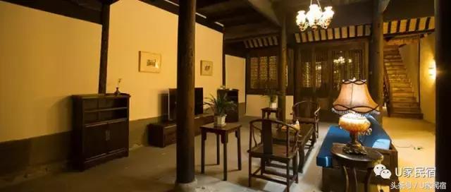 旧时风景旧曾谙,沉醉在水岸深度解析