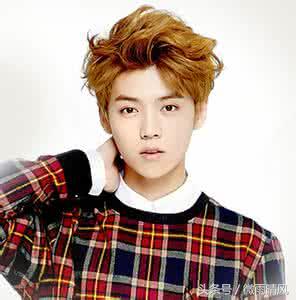 鹿晗是什么身世,鹿晗的身世是怎样的