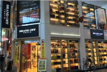 去日本购物买什么吃的,去日本必买的中古品