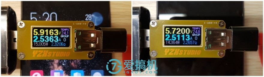 精湛做工+最强骁龙835努比亚Z17详细评测