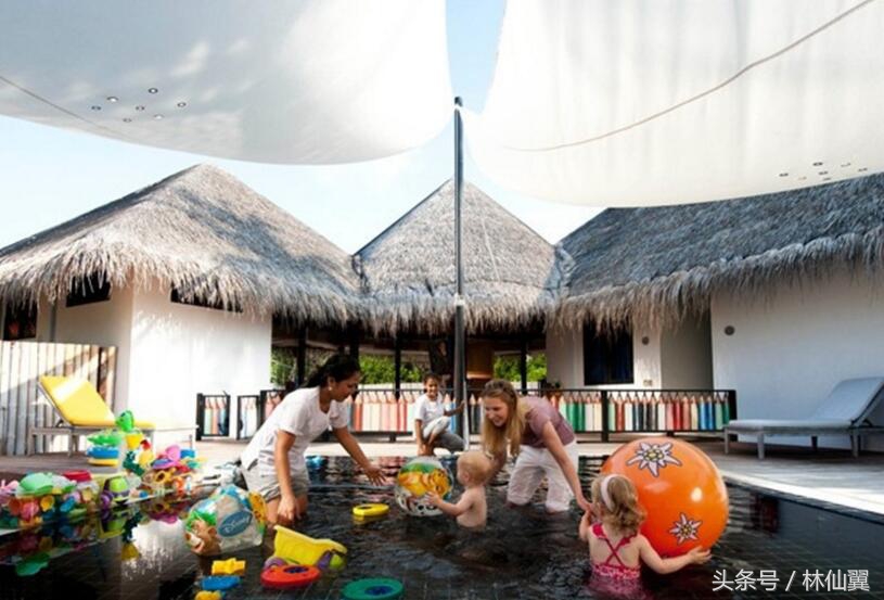 马尔代夫亲子游哪个岛好,马尔代夫旅游推荐哪个岛