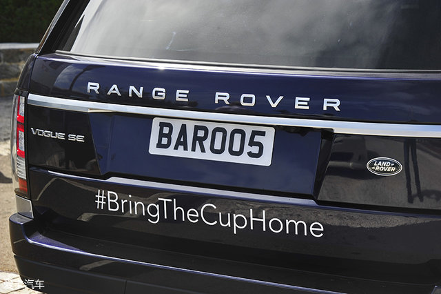 海陆皆猛虎路虎百慕大美洲帆船赛之旅