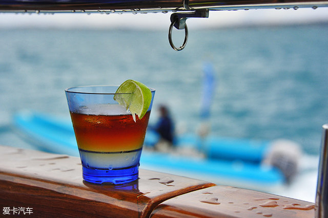 海陆皆猛虎路虎百慕大美洲帆船赛之旅