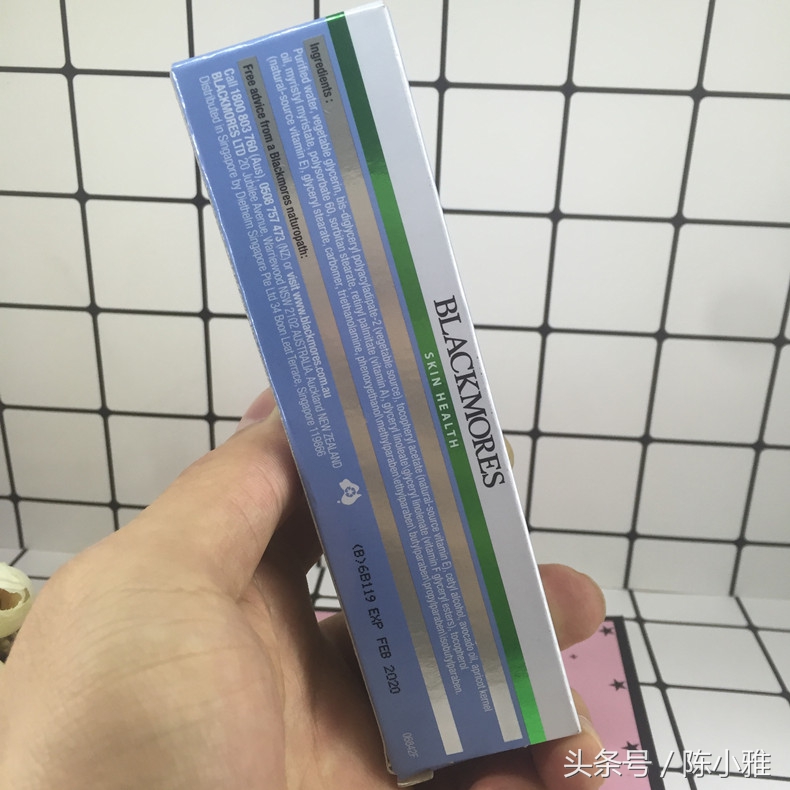 护肤小白推荐,适合小白用的护肤套装