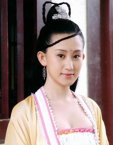 贾静雯至尊红颜是哪年的,至尊红颜贾静雯火吗