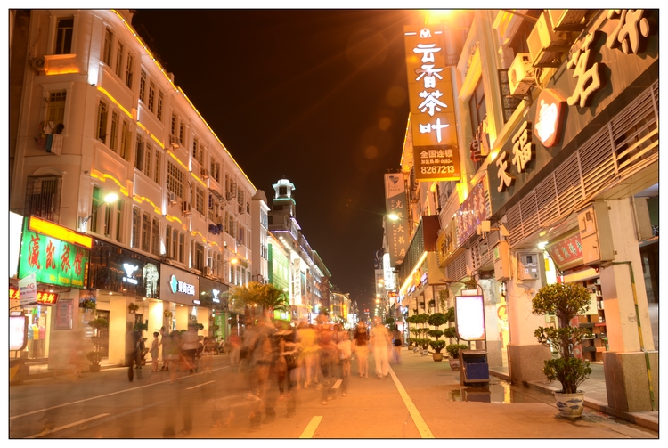 厦门必去的三个地方,厦门最值得去的3个地方