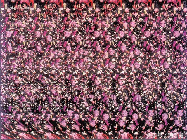 心理减压画画,减压静心的画