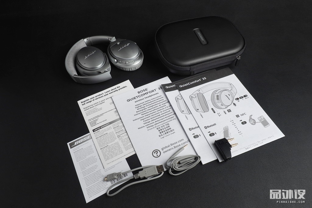 bosequietcomfort45降噪评测,bosequietcomfortearbuds音质