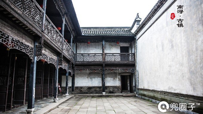 南浔古镇湖边民宿排行榜,南浔古镇民宿排行榜前十名