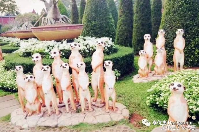 去芭提雅旅游景点攻略大全,泰国芭提雅最好的泰浴攻略