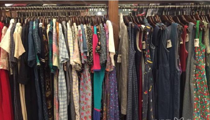 去日本购物买什么吃的,去日本必买的中古品