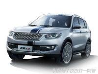 入手8万,自动挡,新手练车,自己家用,一应俱全,越野,商务,两厢,三厢