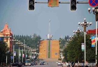 漠河市旅游包车攻略,漠河旅游包车哪里最便宜