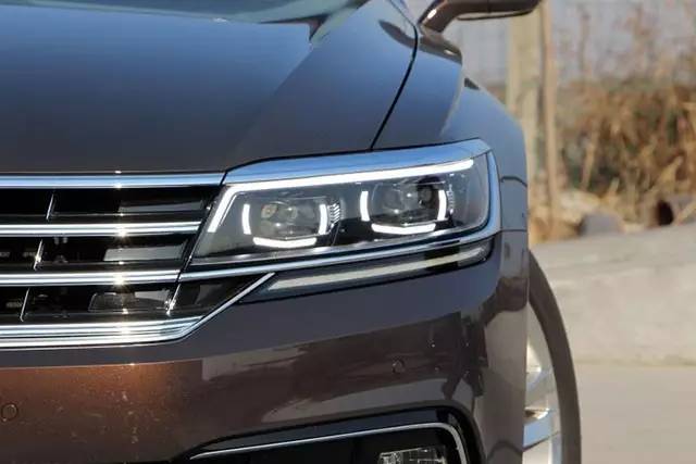 大众辉腾最新款的车,大众辉腾公认的最好的大众车