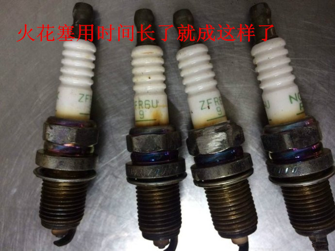 6缸发动机有异响是怎么回事,老车发动机噪音大教你轻松解决