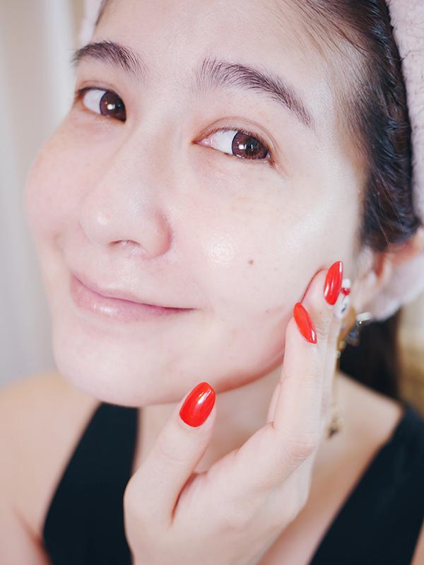 ysl恒久无瑕粉底液干皮适合吗,ysl恒久粉底液测评2-3天持久度