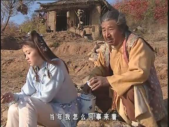 新旧版侠客行对比,新版侠客行和老版侠客行对比