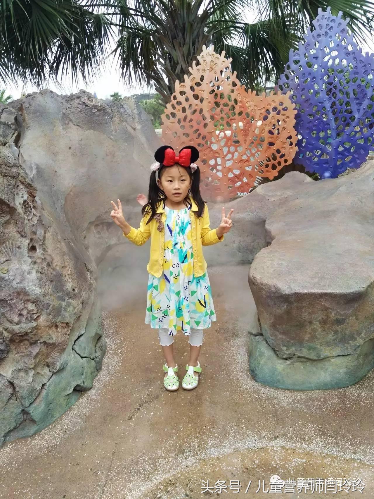 下雨天去迪士尼玩有影响吗,下雨天的迪士尼巡游