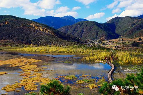 云南旅游全攻略自由行美食,别再问攻略