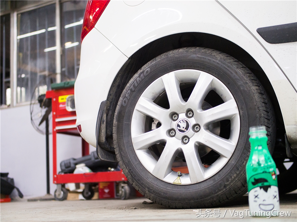 斯柯达晶锐改装方案,斯柯达晶锐改装二手