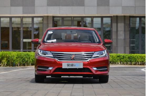 上汽荣威er6安全碰撞,荣威ei6的安全碰撞